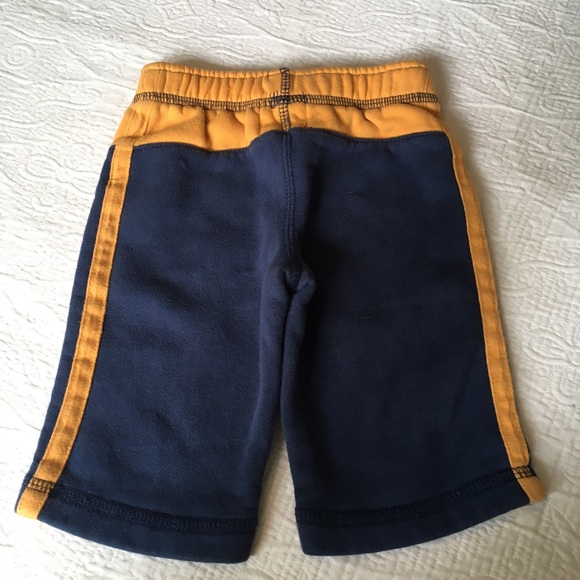 3-6m (4/$20) Roots Sweatpants - Picture 6 of 7
